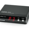 Pivot 3ｰdrive EVO