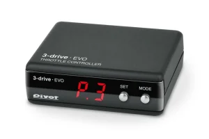 Pivot 3ーdrive EVO
